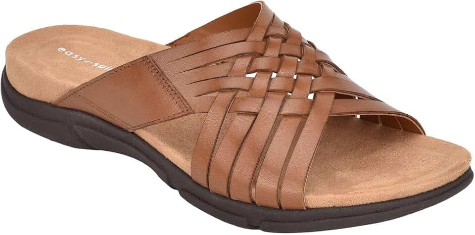 Easy Spirit Women's Meadow Casual Sandals