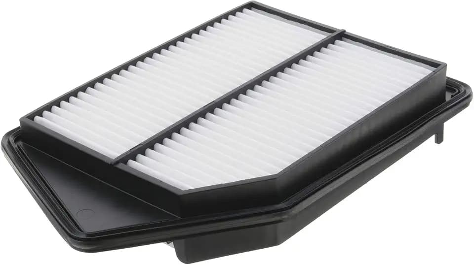 BOSCH 5600WS Workshop Engine Air Filter - 98% Efficiency at Capturing Dirt
