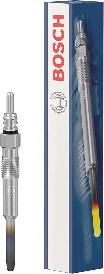 BOSCH 80039 / 0250202023 Glow Plug - Single