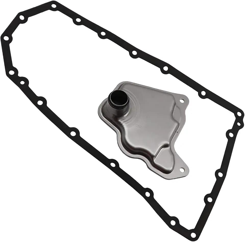 Beck/Arnley 0440436 Auto Transmission Filter Kit