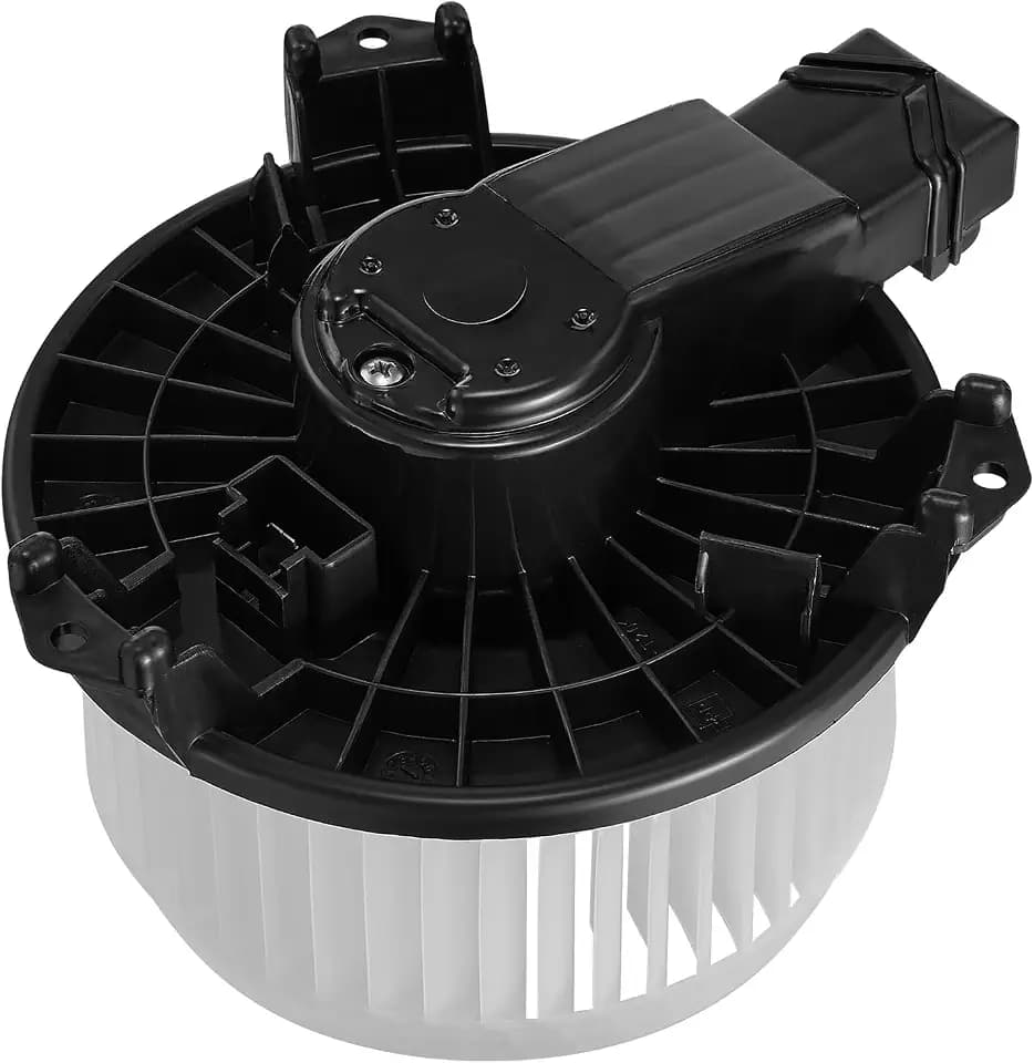 BDFHYK Blower Motor Fan 700230 Compatible with Toyota Corolla 2009-2019