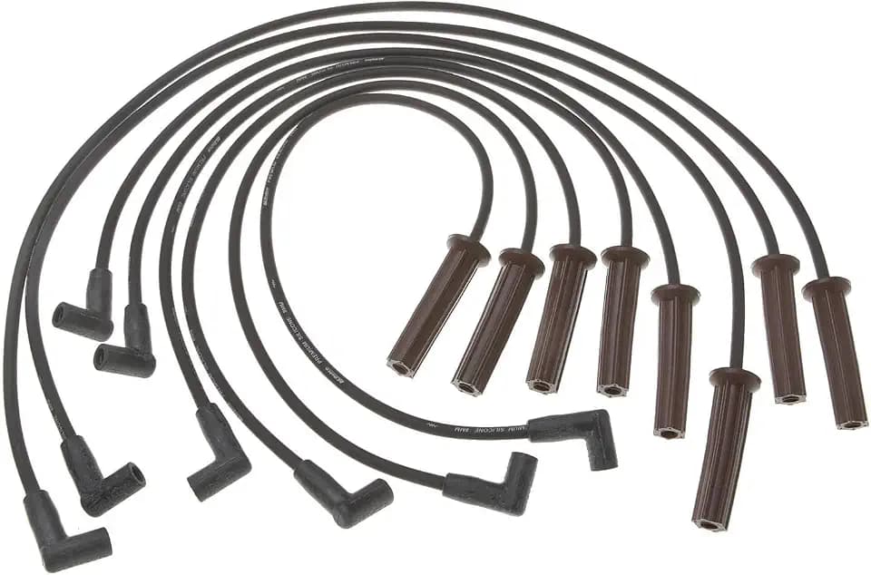 ACDelco Gold 9618G (88862428) Spark Plug Wire Set