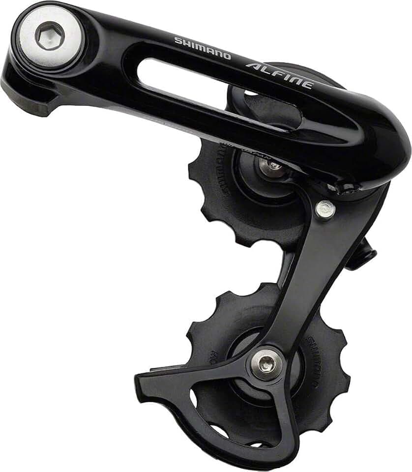 SHIMANO Alfine Kettenspanner