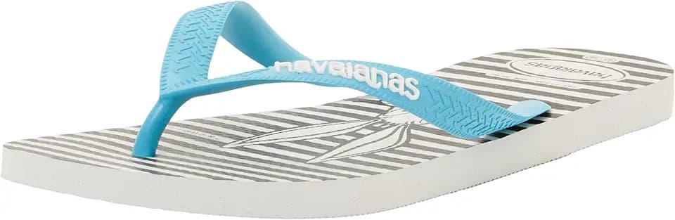 Havaianas Top Warner Logomania Unisex FlipFlop