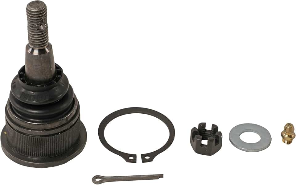 MOOG K6696 Suspension Ball Joint for 2001 - 2010 Chevy Silverado 2500 HD