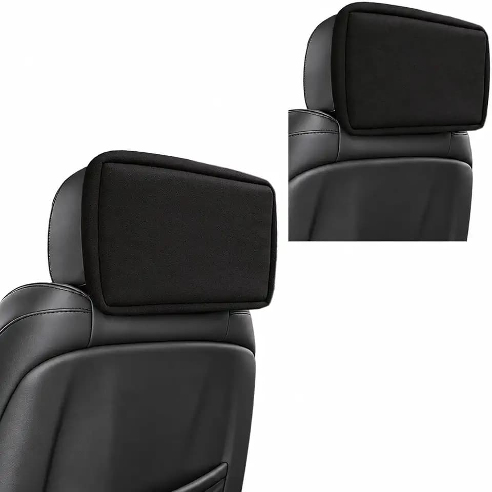2PCS Padded Storage Cover for 2021-2026 Yukon Tahoe Suburban