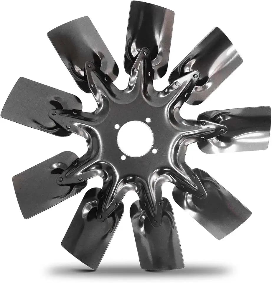 A-Premium Engine Radiator Cooling Fan Blade