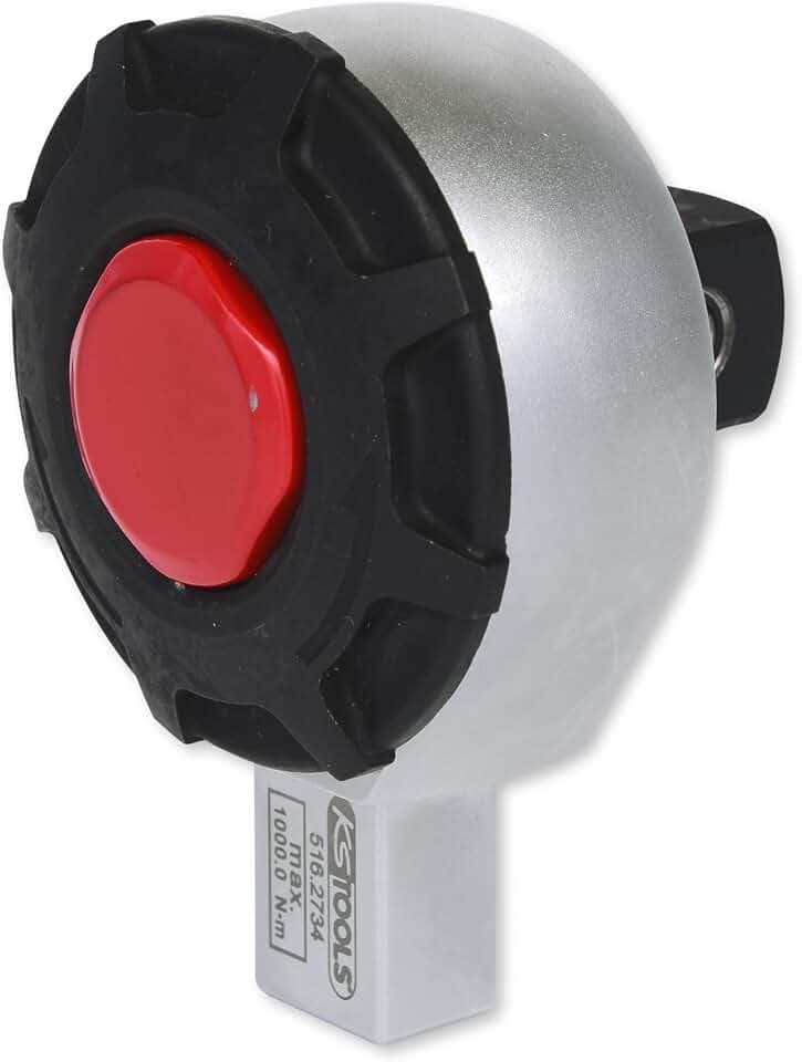 KS Tools Einsteck Umschaltknarre 14 x 18 mm 516.2734 I 3/8" Ratsche verchromt, feinverzahnt & mit Stiftsicherung I Einfaches Drehen von Schrauben & Muttern