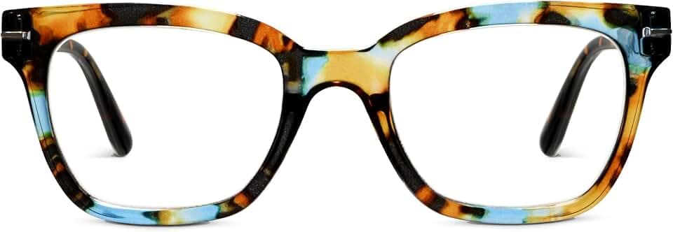 Peepers Reading Glasses for Women - Buzzworthy