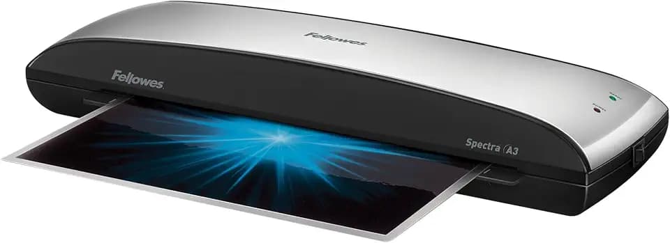 Fellowes Spectra A3 Plastificadora de Documentos Formato A3