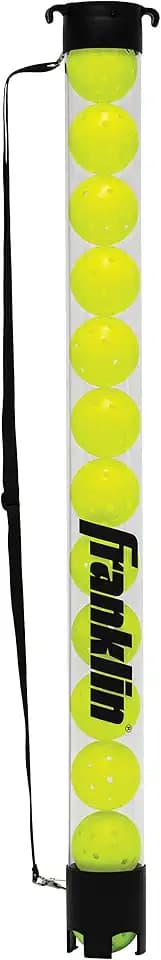Franklin Sports Ball Hopper Tube