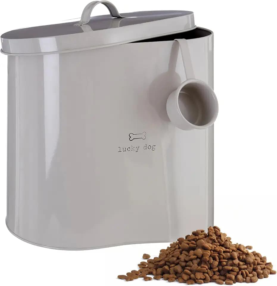 Premier Housewares Stay Awesome Tvasse, verzinkter Stahl, pulverbeschichtet, 350ml