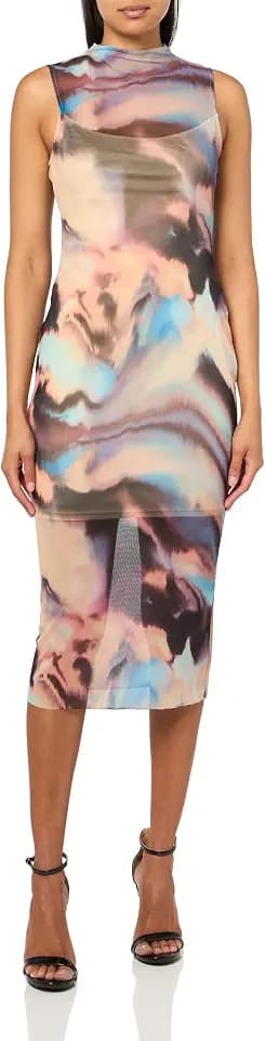 Steve Madden Women's Sidra Dress