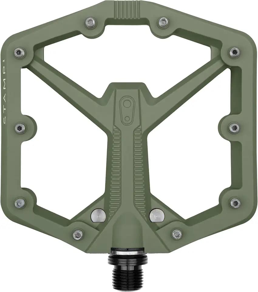 Crank Brothers Stamp 2 Plattformpedale