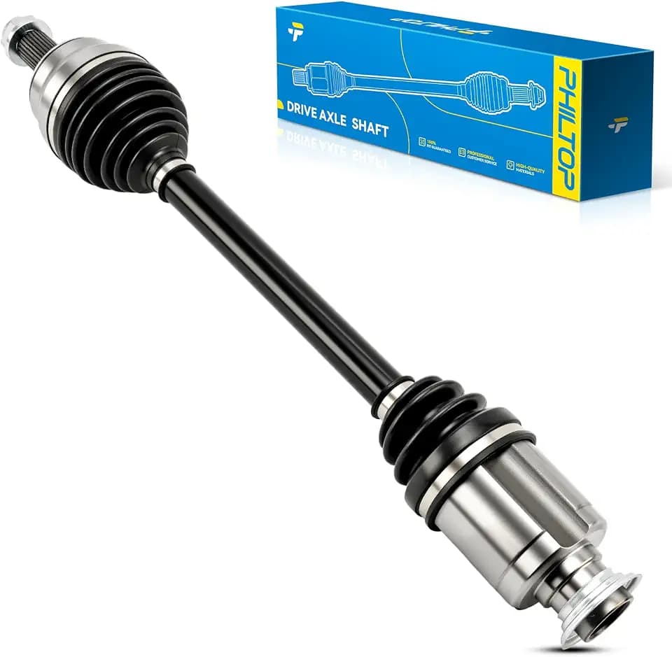 PHILTOP Front Right CV Axle Shaft Assembly for Pilot, Odyssey, MDX