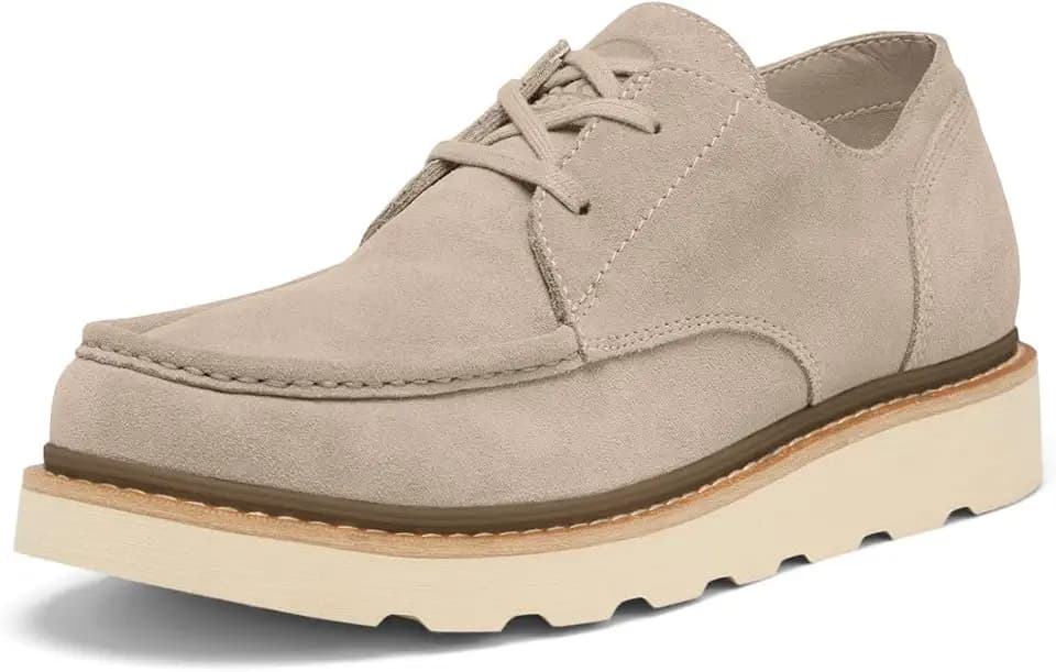 Sorel Men's Slabtown 62' Stoic Sneaker