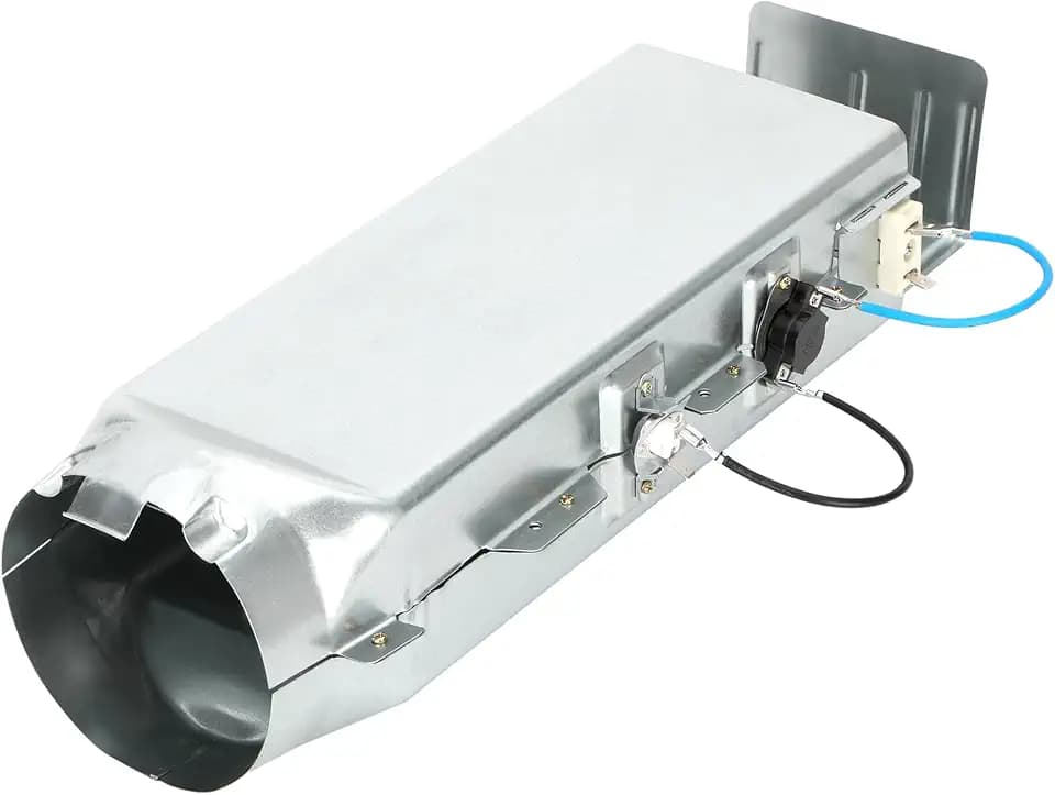 DC97-14486A Dryer Heating Element with Upgrade OEM DC96-00887A