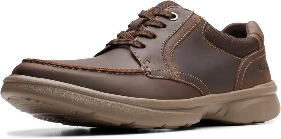 Clarks Bradley Vibe Oxfordschuh für Herren | Anzugschuhe