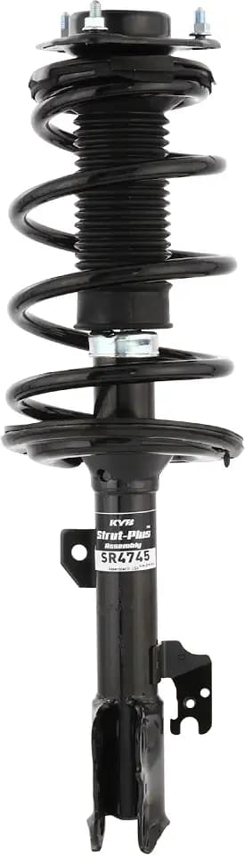 KYB SR4745 Strut-Plus Complete Corner Unit Assembly -Strut, Mount and Spring