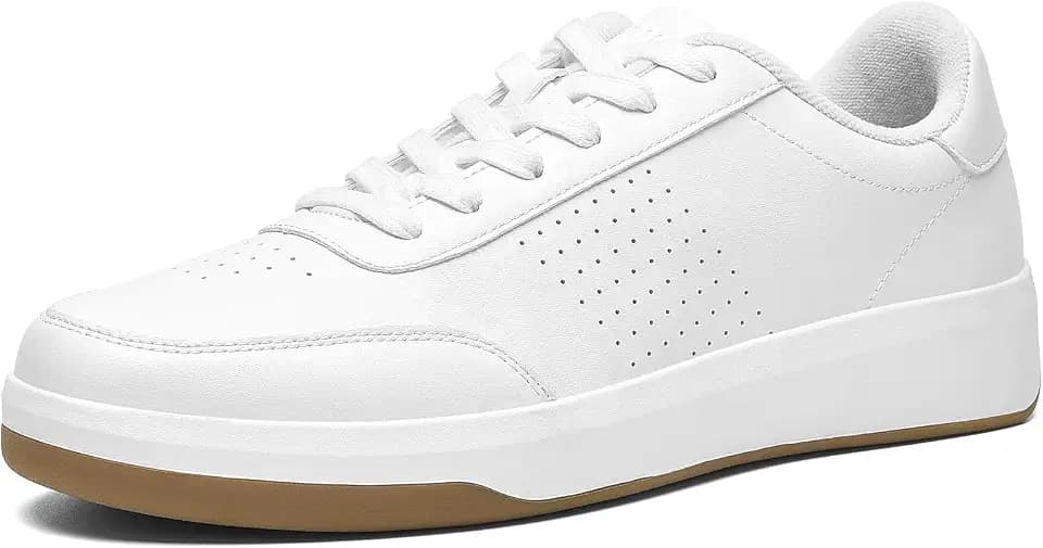 Bruno Marc Men's Casual Dress Sneaker Shoes