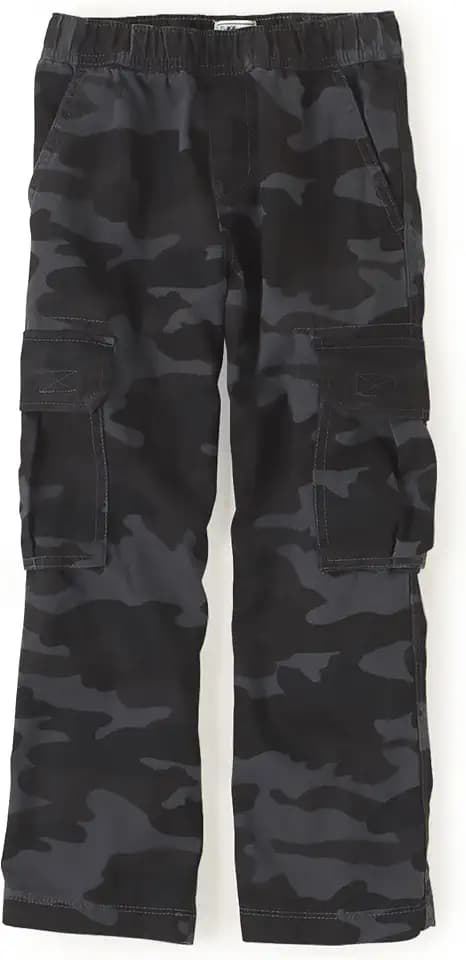 The Children's Place Boys Cargo