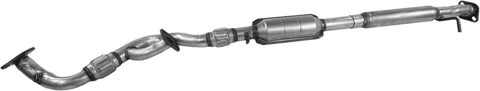 Walker Ultra EPA 16771 Direct Fit Catalytic Converter for Hyundai Santa Fe
