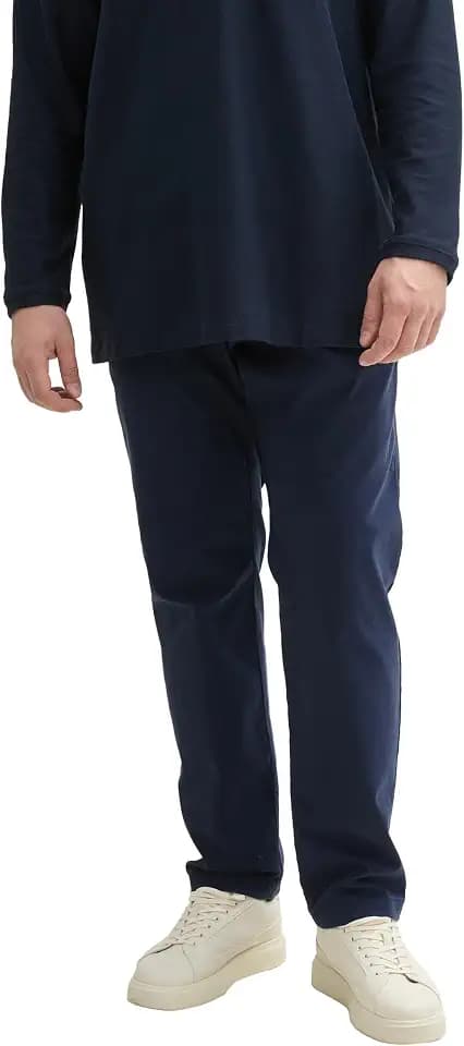 TOM TAILOR Herren Hose 1045874