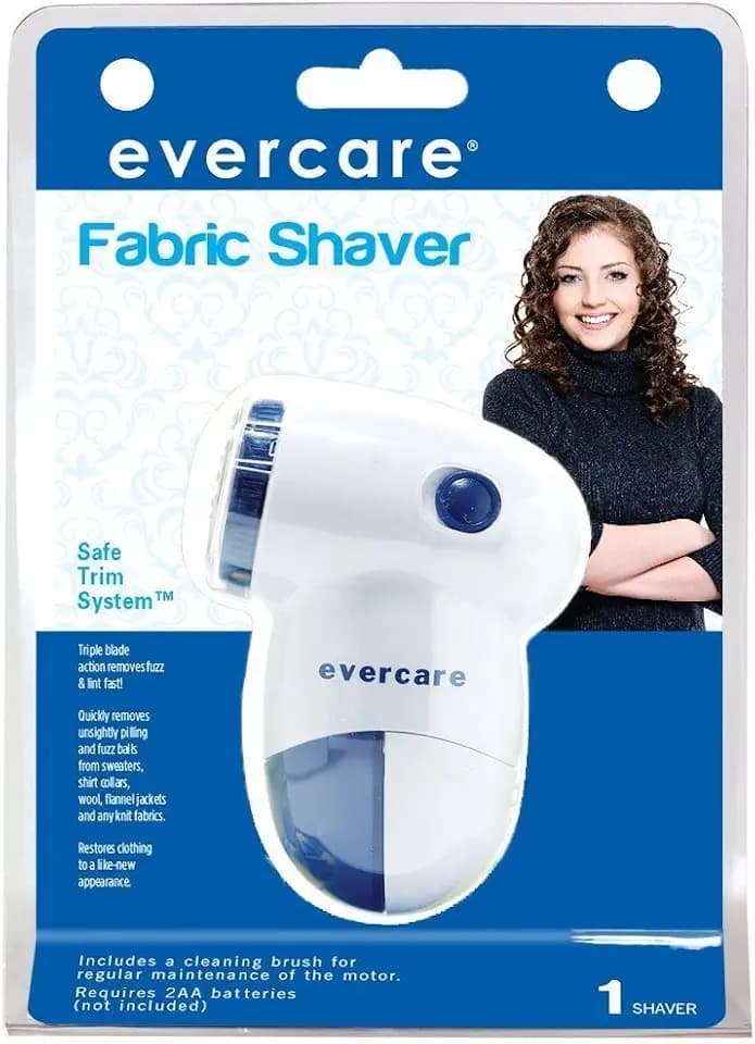 Evercare Small Fabric Shaver