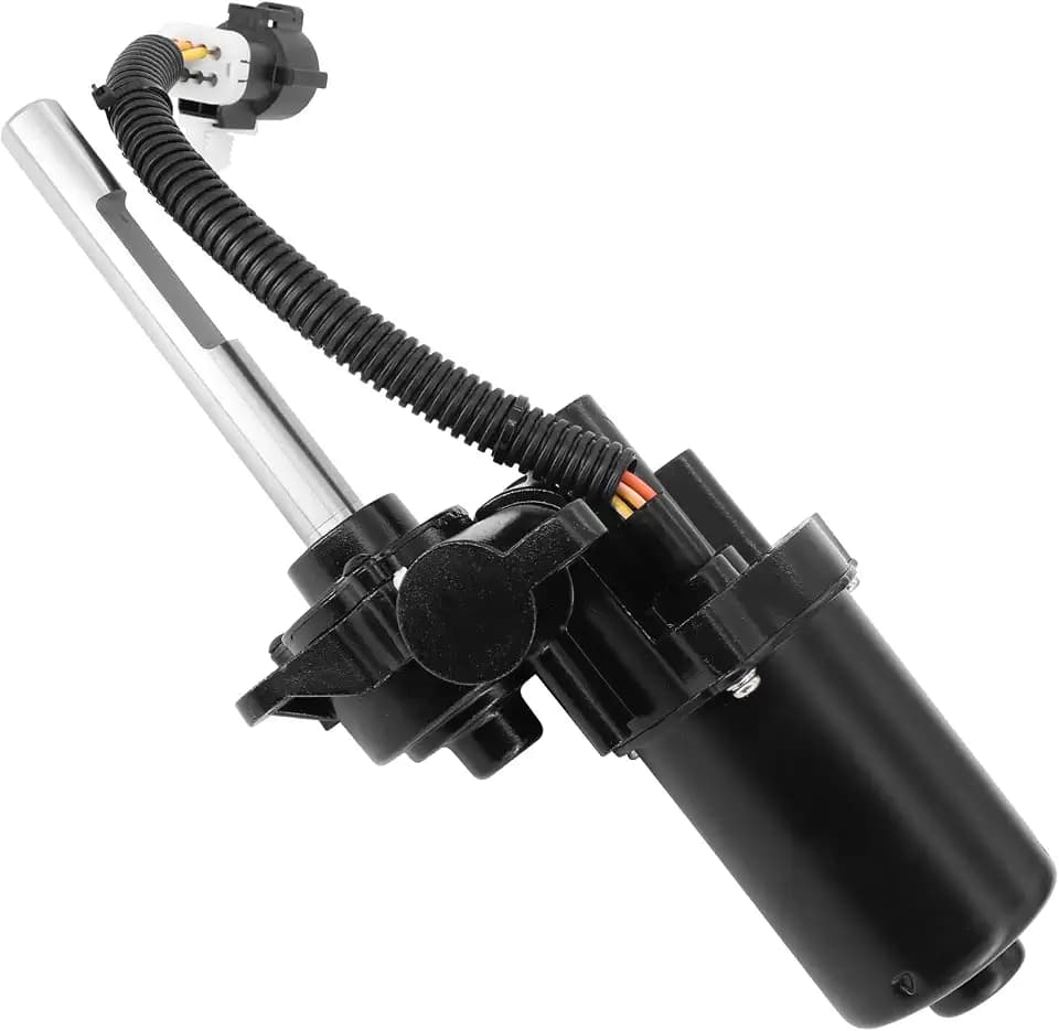 Left Power Running Board Motor for 2007-2014 Ford Expedition for 2007-2014 Lincoln Navigator 9L7Z16A507A,747-900