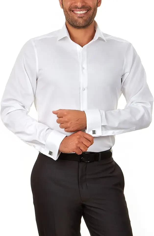 Calvin Klein Men's Steel Stretch