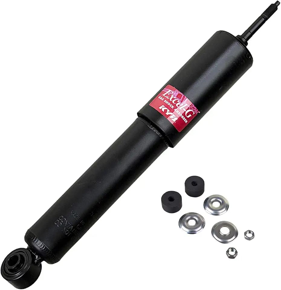 KYB 344468 Excel-G Gas Shock
