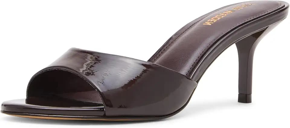 Steve Madden Women's Kendrix Heeled Sandal
