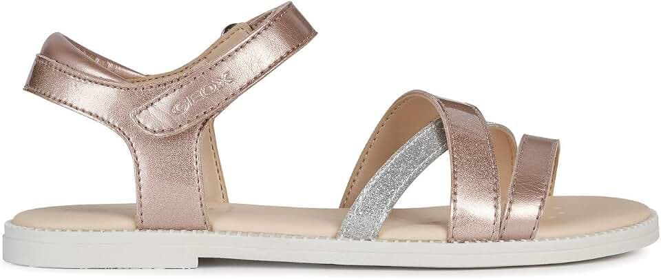 Geox J Sandal Karly Girl