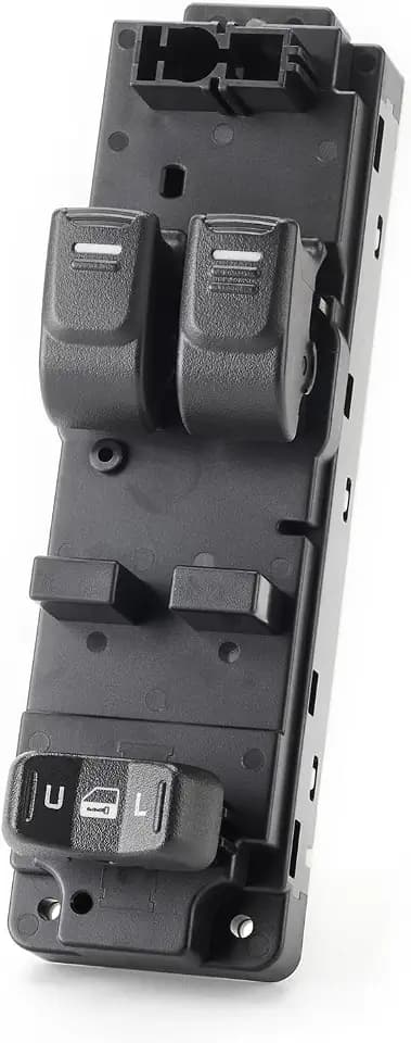 Driver Side 2 Door Power Window Switch Chevy Colorado GMC Canyon 2004-2012