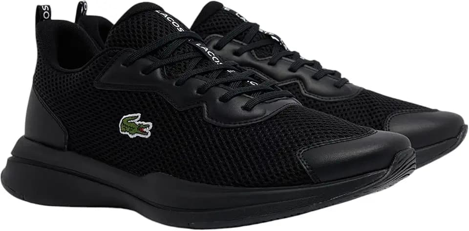 Lacoste Men's Neo Run Base Sneaker