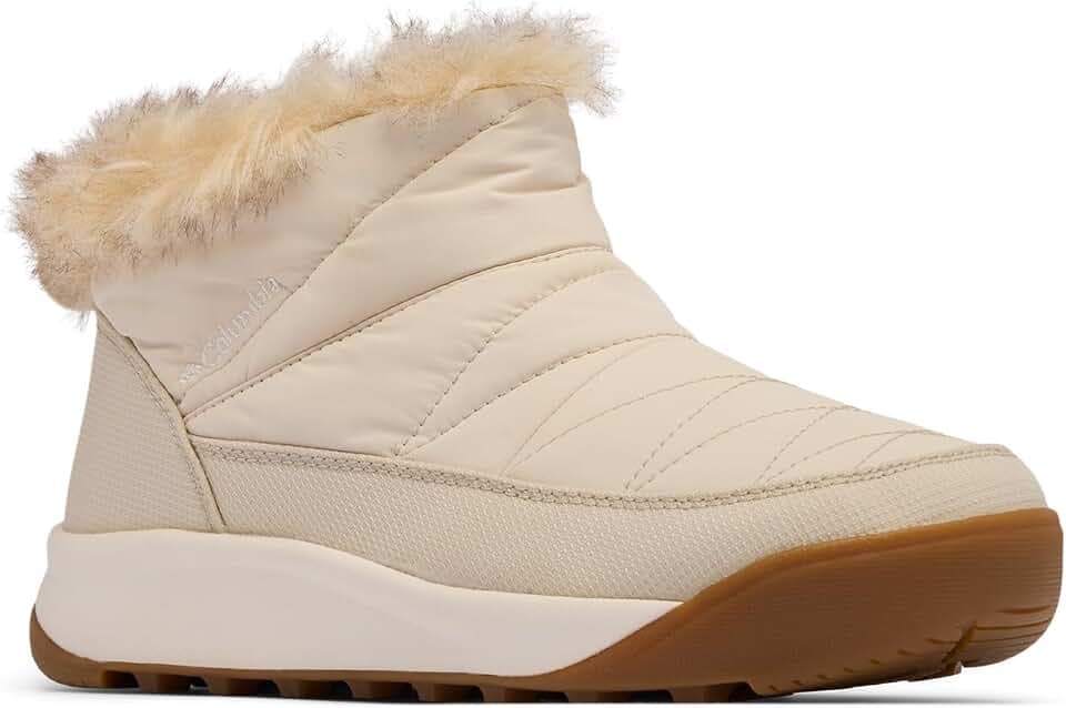 Columbia Minx Xtra Shorty