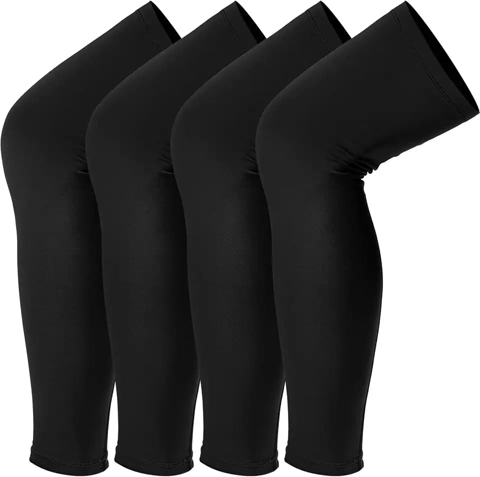 Tatuo Compression Leg Sleeves UV Protection