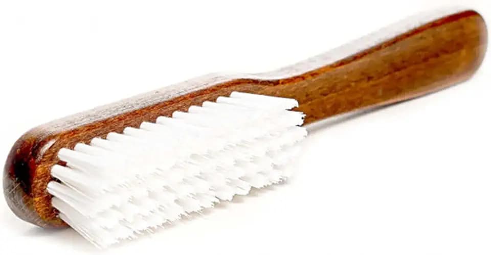 Collonil Textilbürste 71500000000 Schuhputzbürsten