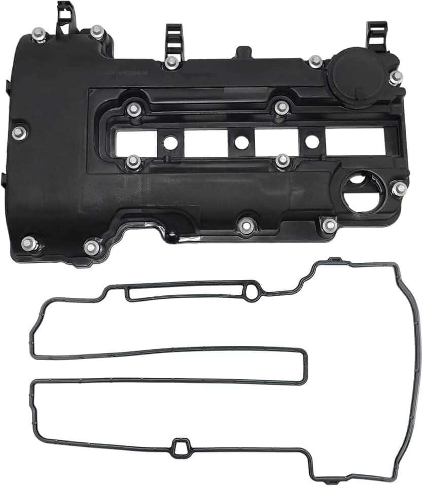 Zylinderkopf Ventil Wippe Abdeckung passend für Adam Astra J Corsa D E Insignia A Zafira C 1.2 1.4 M13 S07 X15 Teilenummer 25198874 55561426 025198874 25198498