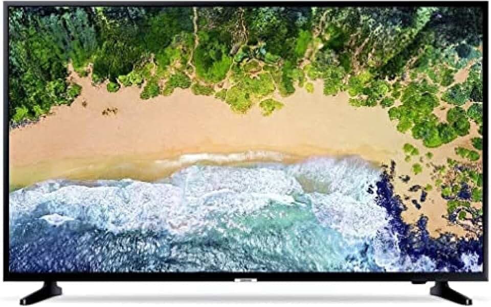 Samsung UE50RU7172 123 cm (Fernseher )