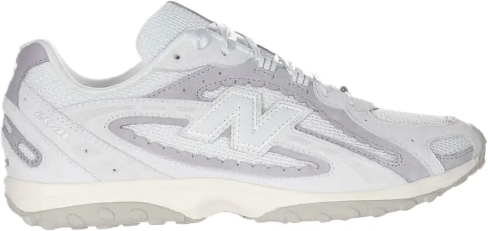 New Balance 204L Unisex Running Inspired (U204L6A6) (Reflection/Truffle Salt)