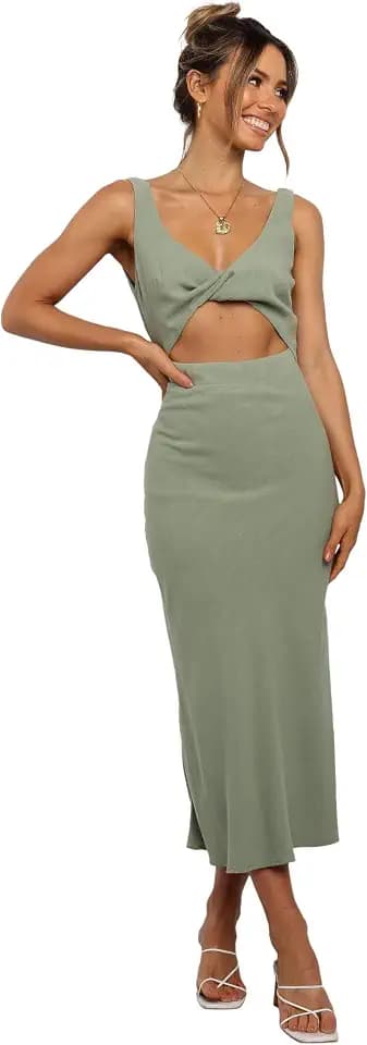 Petal & Pup Women's Apollo Dress
