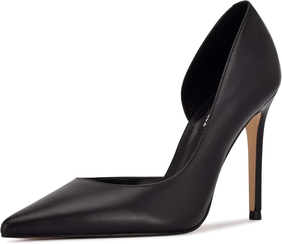 Nine West Women's Folowe Pump