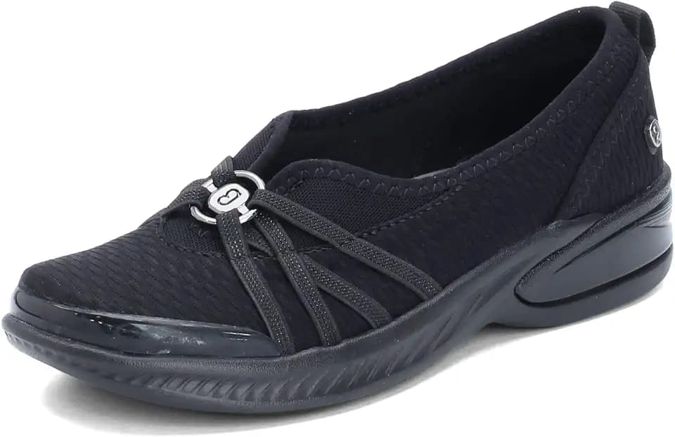 Bzees LifeStride Women's Niche Slip On