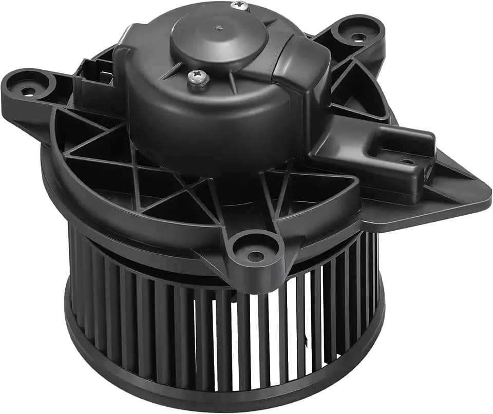 BDFHYK Blower Motor Fan 700097 Compatible with Chrysler 2001-2006 Sebring
