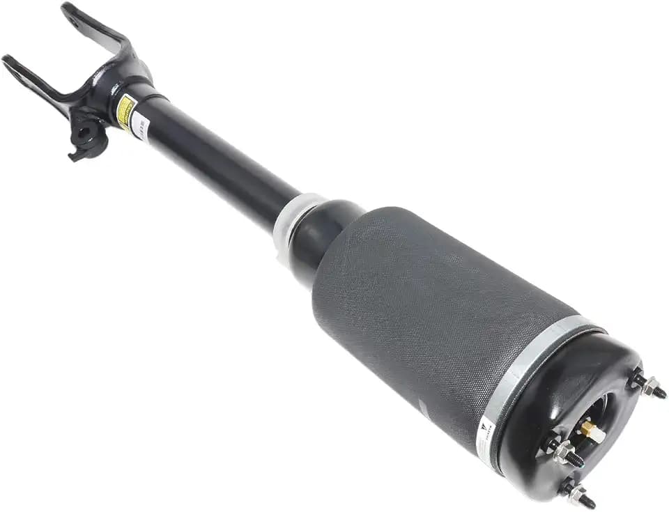 Front Air Suspension Strut Replacement for Mercedes GL320 GL350 without ADS