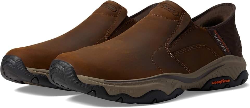 Skechers Men's Craster - Lanigan 204847