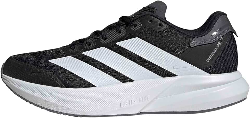 adidas Men's Duramo Speed 2 Laufschuh