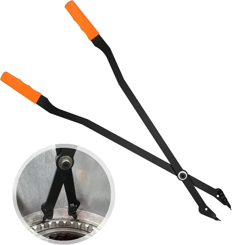 1489-26 Transmission Snap Ring Pliers for GM 5L40 5L50 6L50 6L80 6L90
