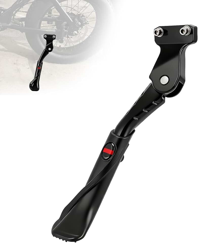 Adjustable Kickstand for Ebike MACFOX X1S/X1